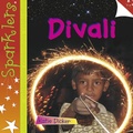Cover: Divali - Laburnum Press