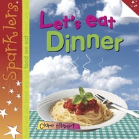Enlarge image Cover: Let's Eat Dinner - Laburnum Press