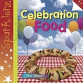Cover: Celebration Food - Laburnum Press