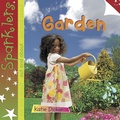 Cover: Garden - Laburnum Press