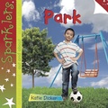 Cover: Park - Laburnum Press