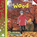 Cover: Wood - Laburnum Press