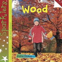 Enlarge image Cover: Wood - Laburnum Press