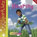 Cover: Hearing - Laburnum Press