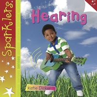 Enlarge image Cover: Hearing - Laburnum Press