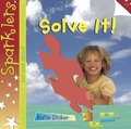 Cover: Solve It - Laburnum Press