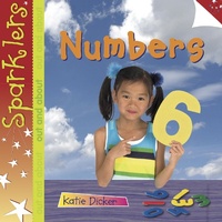 Enlarge image Cover: Numbers - Laburnum Press