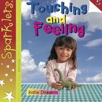 Enlarge image Cover: Touching and Feeling - Laburnum Press