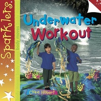 Enlarge image Cover: Underwater - Laburnum Press