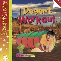 Enlarge image Cover: Desert - Laburnum Press