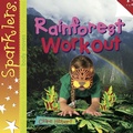 Cover: Rainforest - Laburnum Press