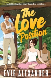 Abbildung von: The Love Position - Emlin Press