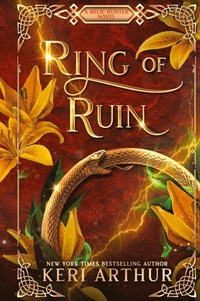 Enlarge image Cover: Ring of Ruin - Ka Publishing Pty Ltd
