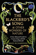 Cover: The Blackbird's Song & Other Wonders of Nature - New River Books Ltd