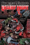 Cover: Silent Night, Deadly Night - AMERICAN MYTHOLOGY PRODUCTIONS, LLC