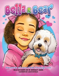 Abbildung von: Bella and Bear - Cocoon to Wings Publishing