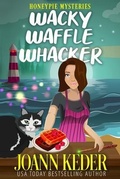 Cover: The Wacky Waffle Whacker - Purpleflower Press