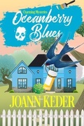 Cover: Oceanberry Blues - Purpleflower Press