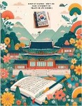 Cover: Korean Hangul Writing and Handwriting Practice Workbook - Stanfordpub.com