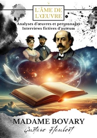 Abbildung von: Madame Bovary, Gustave Flaubert