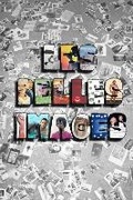 Cover: LES BELLES IMAGES - RVB Books