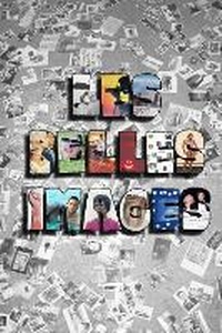 Enlarge image Cover: LES BELLES IMAGES - RVB Books