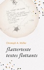 Cover: flattertexte - BoD - Books on Demand