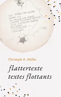 Enlarge image Cover: flattertexte - BoD - Books on Demand