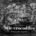 Cover: Nile crocodiles - BoD - Books on Demand