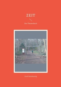 Abbildung von: Zeit - BoD - Books on Demand