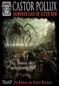 Abbildung von: Castor Pollux 10 - Bastei Lübbe