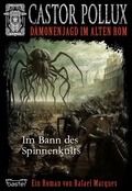 Cover: Castor Pollux 10 - Bastei L&uuml;bbe