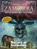 Cover: Professor Zamorra 1309 - Bastei L&uuml;bbe