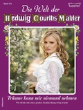 Cover: Die Welt der Hedwig Courths-Mahler 721 - Bastei L&uuml;bbe