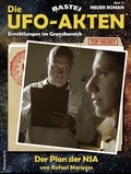 Cover: Die UFO-AKTEN 73 - Bastei L&uuml;bbe