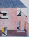 Cover: Architettura Attenuata - Nieves
