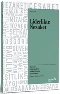 Cover: Liderlikte Nezaket - Albaraka Yayinlari