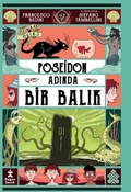 Cover: Kedimin Adi Odin 3 - Poseidon Adinda Bir Balik - Dogan Cocuk