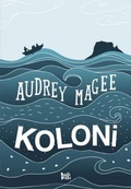 Cover: Koloni - Deli Dolu