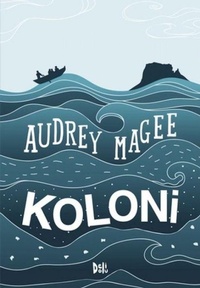 Enlarge image Cover: Koloni - Deli Dolu