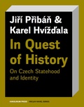 Cover: In Quest of History - Karolinum Press