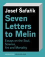 Cover: Seven Letters to Melin - Karolinum Press
