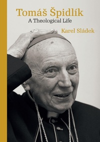 Enlarge image Cover: Tomas Spidlik - Karolinum Press