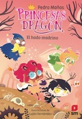 Cover: El hado madrino - Ediciones SM Espa&ntilde;a