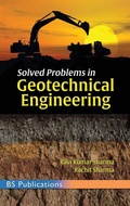 Cover: Solved Problems in Geotechnical Engineering - Unknown