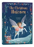 Cover: The Christmas Unicorn - Auzou