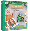 Cover: Sleeping Beauty - Auzou