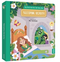 Enlarge image Cover: Sleeping Beauty - Auzou