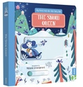 Cover: The Snow Queen - Auzou