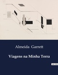 Cover: Viagens na Minha Terra - Culturea